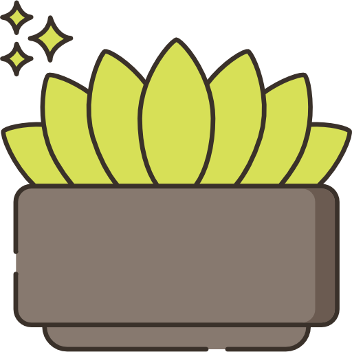 planta icono gratis