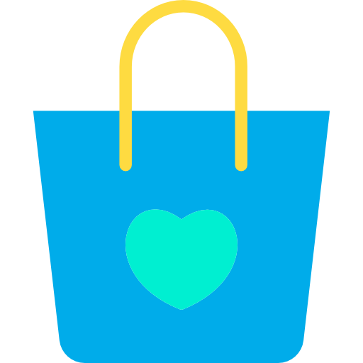 bolsa de la compra icono gratis