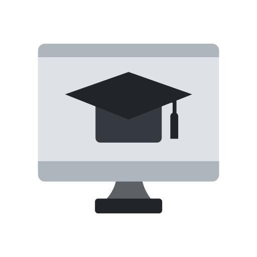 escuela icono gratis