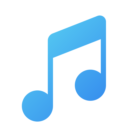 música icono gratis