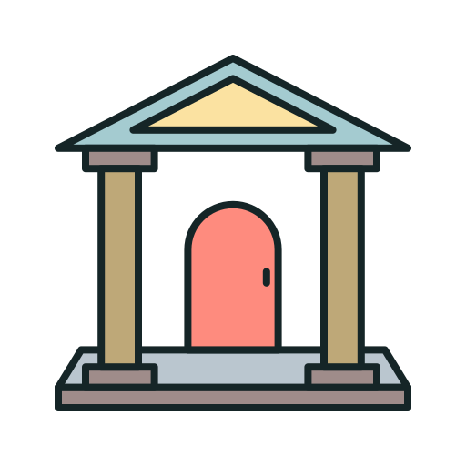 edificios icono gratis