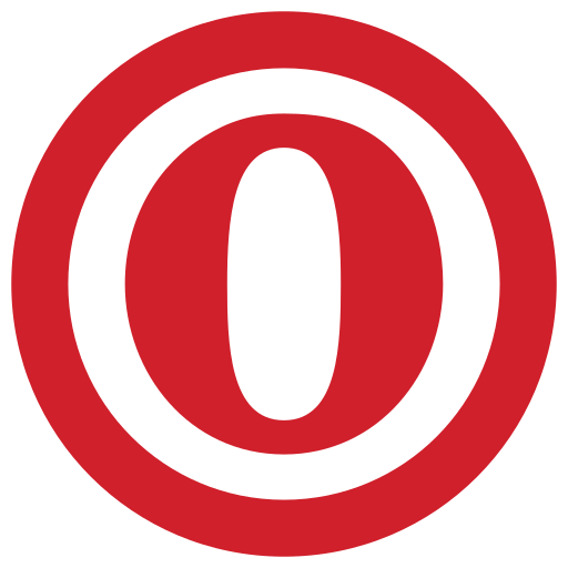 Opera - Free arrows icons