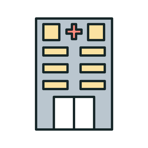 médico icono gratis