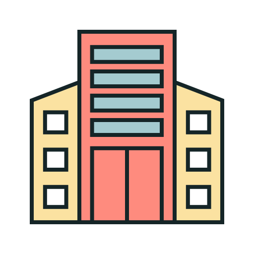 oficina icono gratis