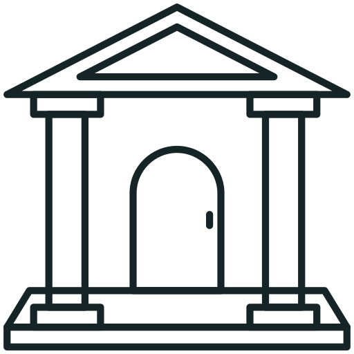 edificios icono gratis