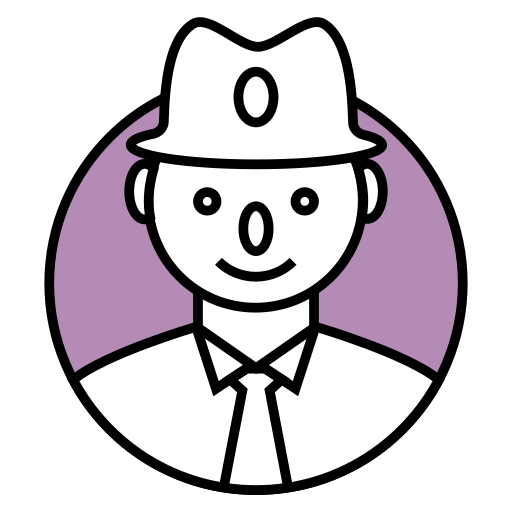 persona icono gratis