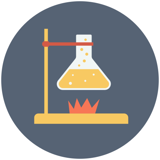 Science free icon