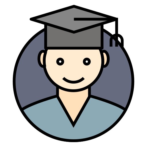 escuela icono gratis