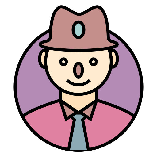 persona icono gratis