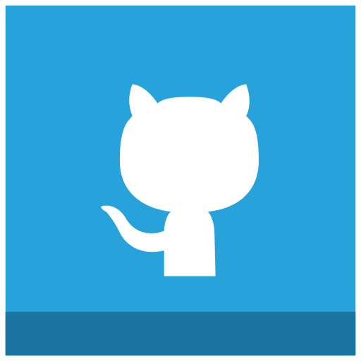 github icono gratis