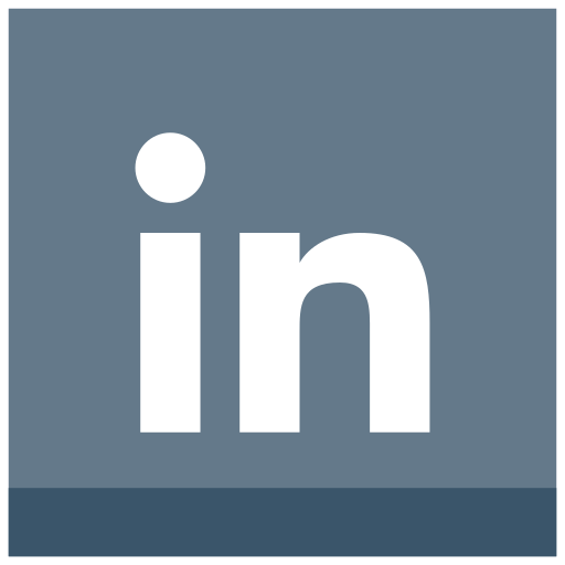 linkedin icono gratis