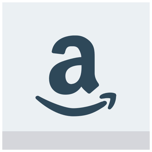 amazonas icono gratis