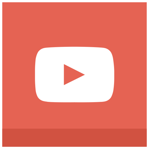 youtube icono gratis