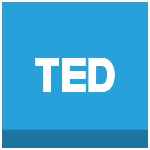 ted icono gratis