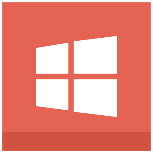 microsoft icono gratis