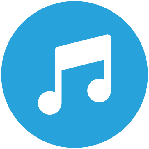 música icono gratis