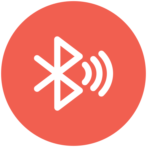 bluetooth icono gratis