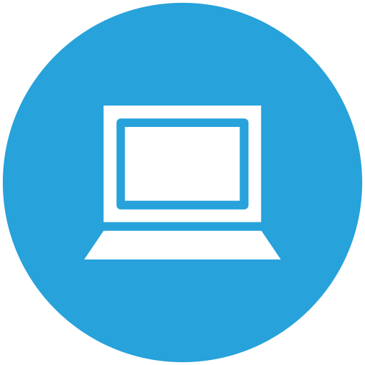 Technology free icon