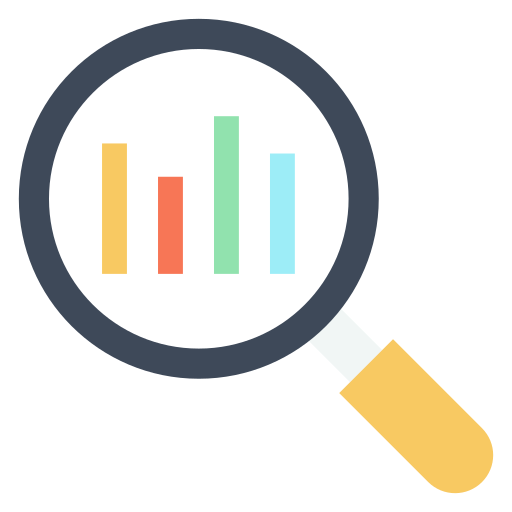 찾다 무료 아이콘