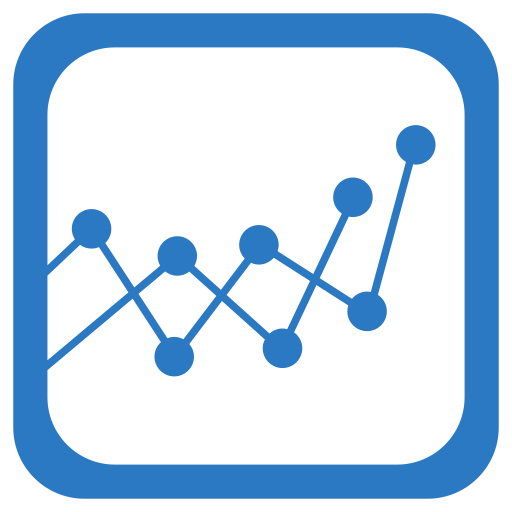 Диаграмма бесплатно иконка