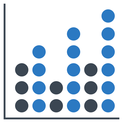 Диаграмма бесплатно иконка