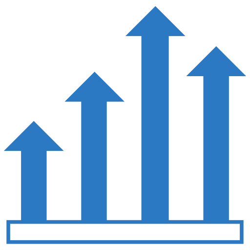 Диаграмма бесплатно иконка