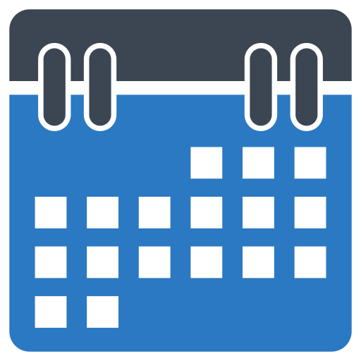 Календарь бесплатно иконка