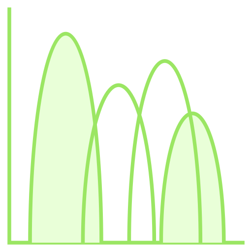 diagramm kostenlos Icon diagramm kostenlos Icon