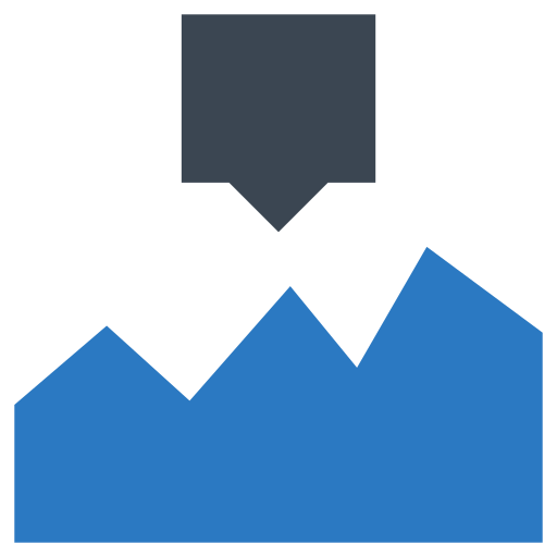 graphique Icône gratuit