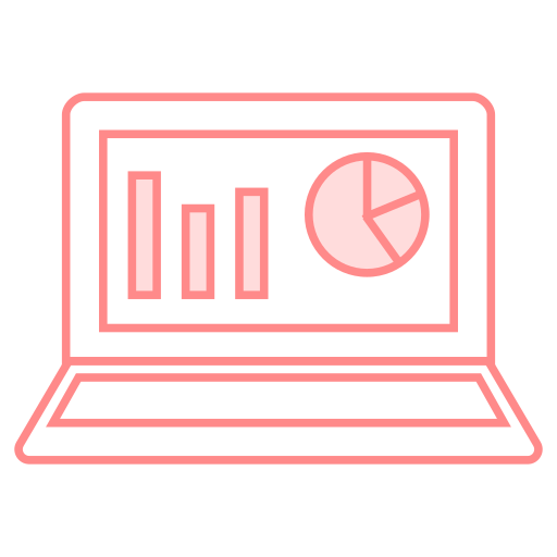 computadora portátil icono gratis