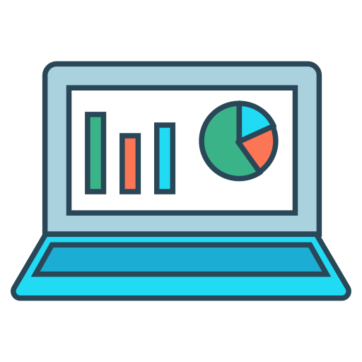 computadora portátil icono gratis