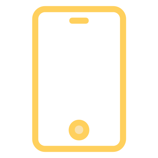 Mobile free icon