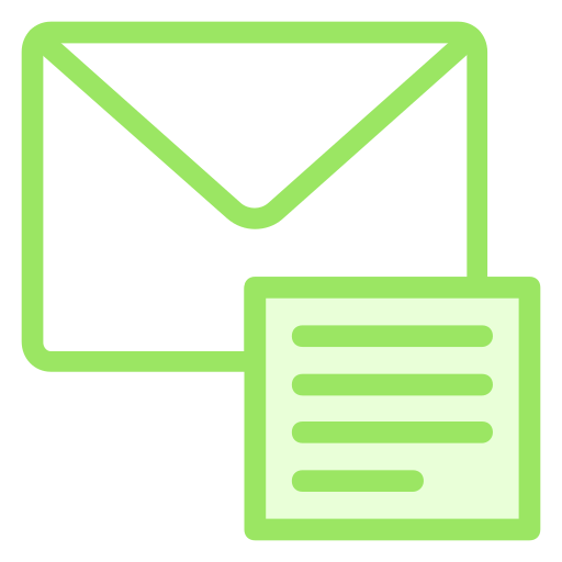Email free icon Email free icon