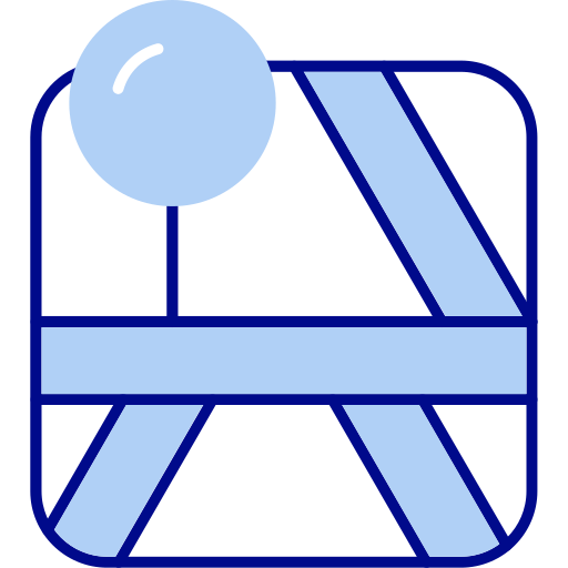 alfiler icono gratis