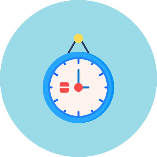 uhr kostenlos Icon uhr kostenlos Icon