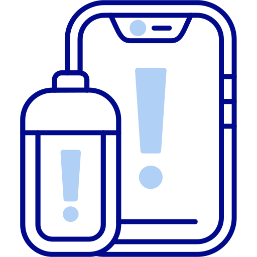 batería icono gratis