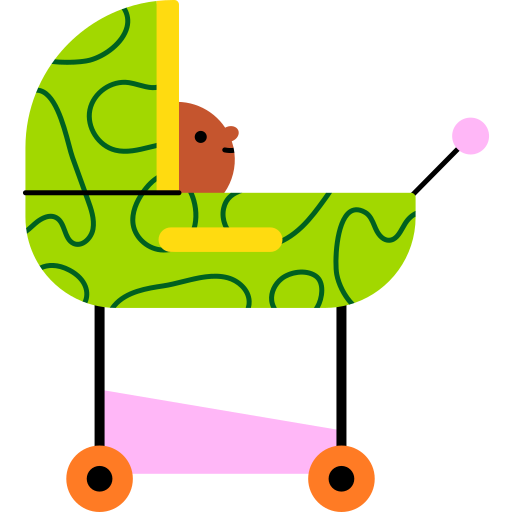 bébé gratuit sticker