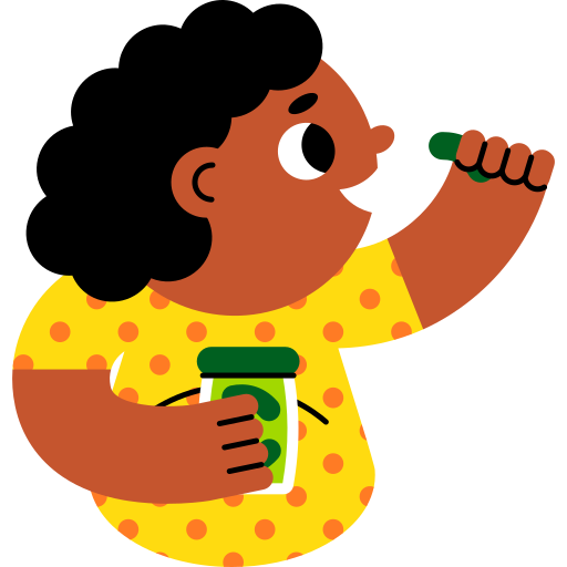 manger gratuit sticker manger gratuit sticker