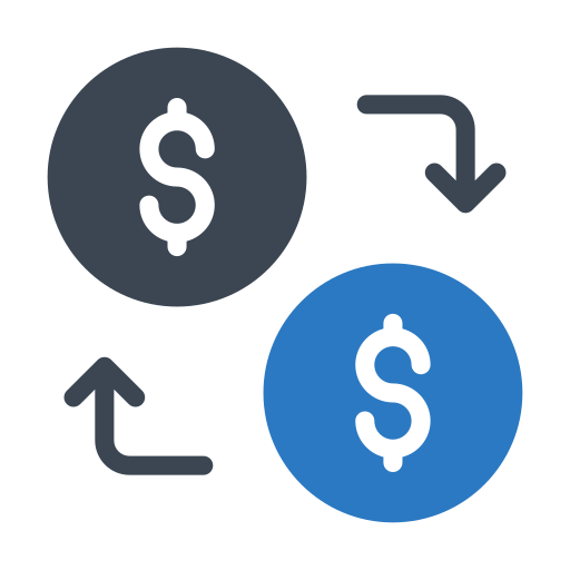 dollar kostenlos Icon dollar kostenlos Icon