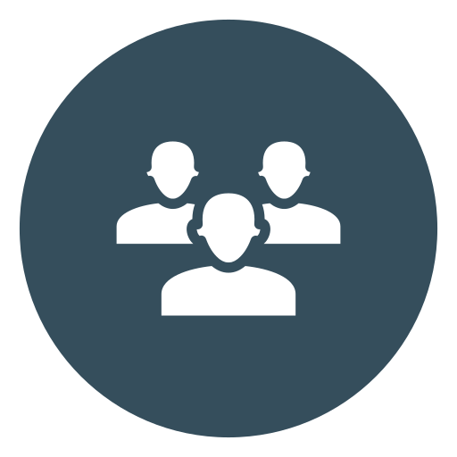 Человек бесплатно иконка