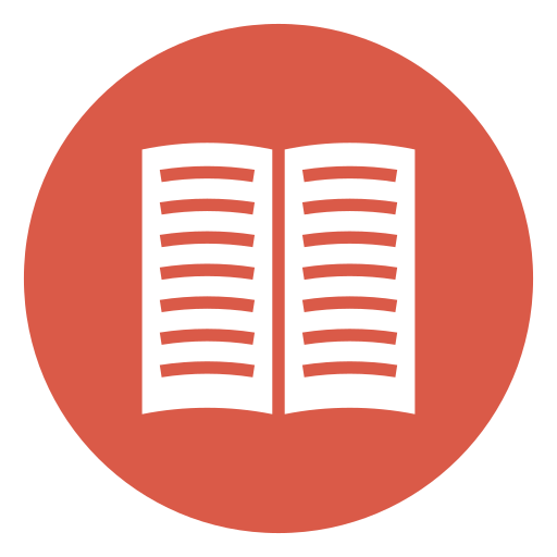 Книга бесплатно иконка