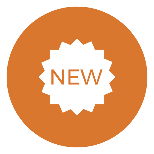 Новый бесплатно иконка