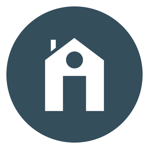 Квартира бесплатно иконка