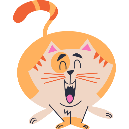 heureux gratuit sticker