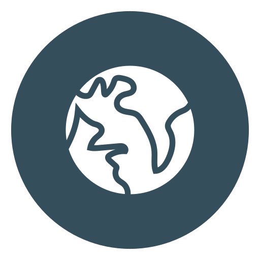 Globe free icon Globe free icon