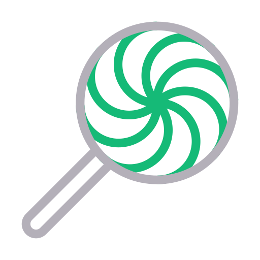 달콤한 무료 아이콘 달콤한 무료 아이콘