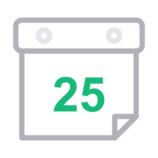 navidad icono gratis