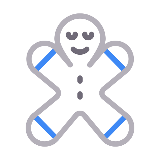 달콤한 무료 아이콘