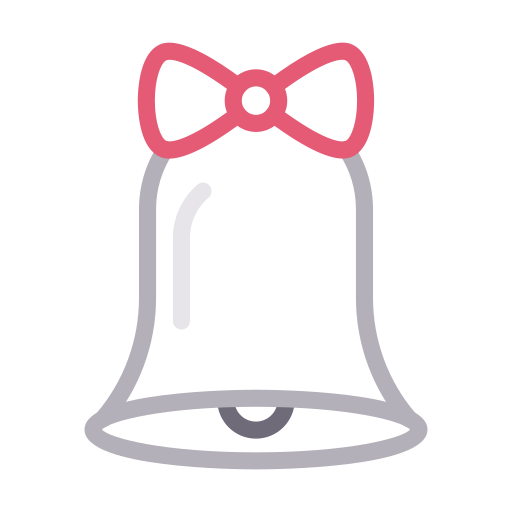 campana icono gratis