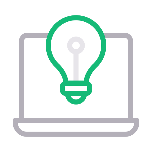 computadora portátil icono gratis